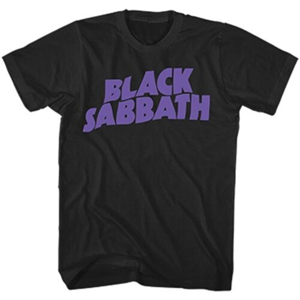 Black Sabbath - Black Sabbath - Master Of Reality T-shirt - XL Black 3419100206